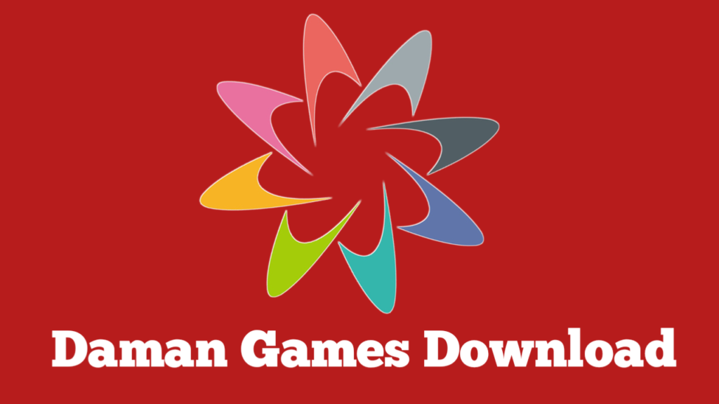 Daman Games Download